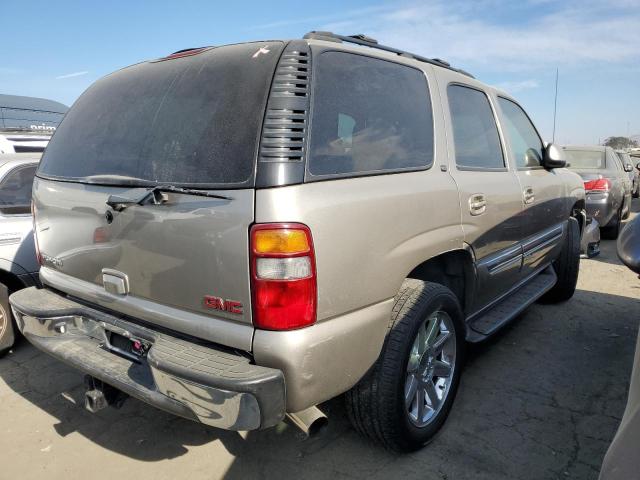 Photo 3 from auction – 2003 GMC YUKON with VIN 1GKEC13T13J127318