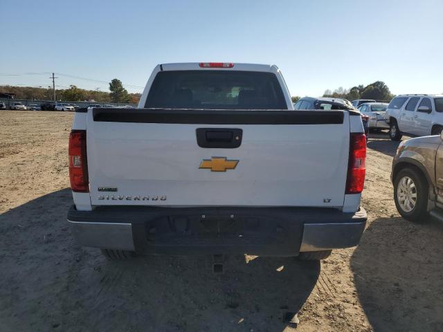 Photo 6 from auction – 2012 CHEVROLET SILVERADO with VIN 3GCPCSE09CG170920