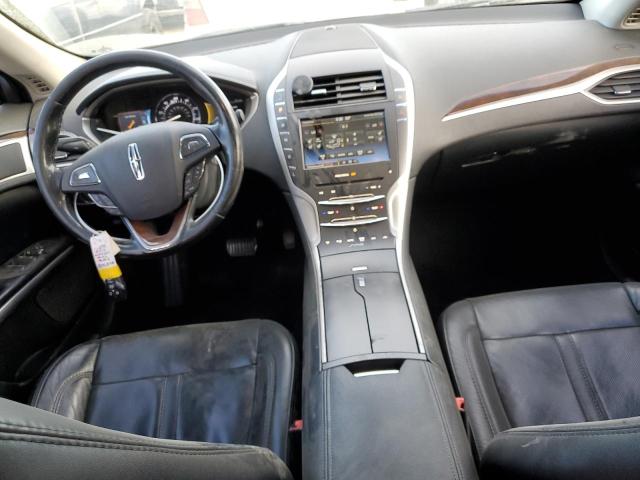 Photo 8 from auction – 2016 LINCOLN MKZ HYBRID with VIN 3LN6L2LU7GR631622