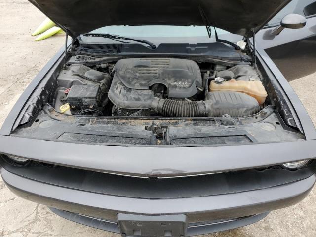 Photo 11 from auction – 2015 DODGE CHALLENGER with VIN 2C3CDZBG9FH878390