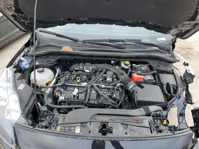 Photo 11 from auction – 2021 FORD ESCAPE TIT with VIN 1FMCU9J96MUA15082