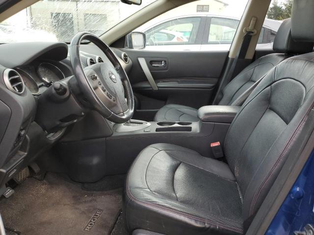 Photo 7 from auction – 2011 NISSAN ROGUE S with VIN JN8AS5MV5BW288054