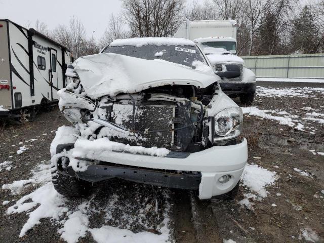 Photo 5 from auction – 2007 DODGE RAM 3500 S with VIN 3D7MX48C07G738248