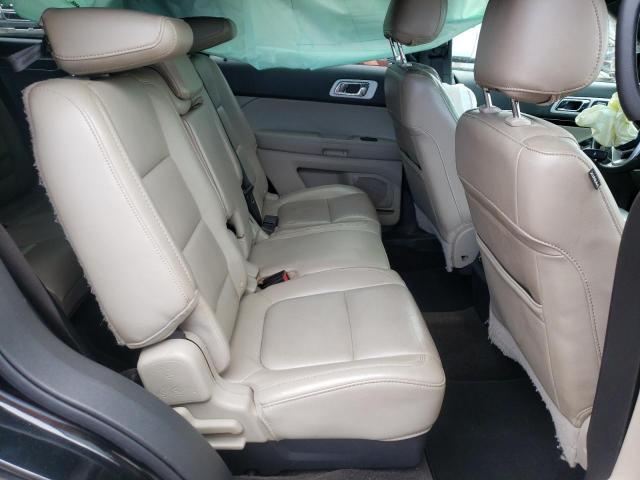 Zdjęcie 11 z aukcji – 2013 FORD EXPLORER L z VIN 1FM5K7F88DGB07716