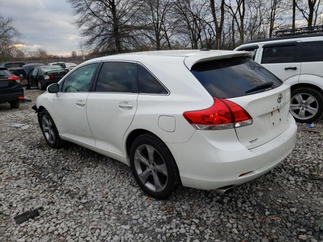 Photo 2 from auction – 2010 TOYOTA VENZA with VIN 4T3BK3BB3AU032148