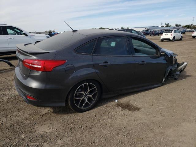 Photo 3 from auction – 2015 FORD FOCUS SE with VIN 1FADP3F25FL287792