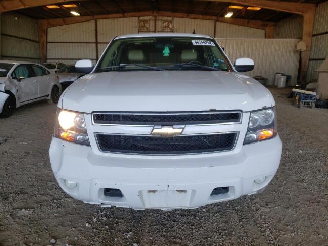Photo 5 from auction – 2007 CHEVROLET SUBURBAN C with VIN 3GNFC16087G160221