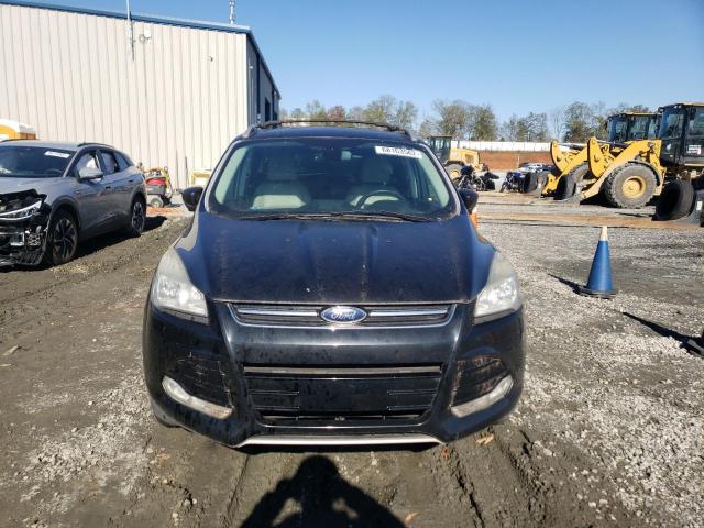 Photo 5 from auction – 2014 FORD ESCAPE TIT with VIN 1FMCU0JX7EUA81510