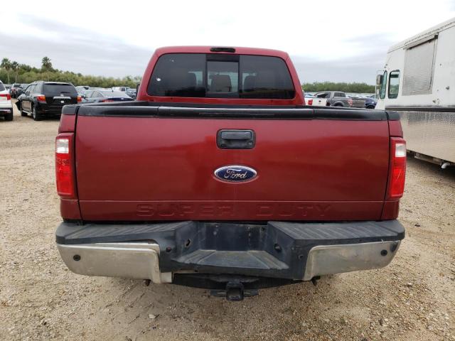 Photo 6 from auction – 2015 FORD F350 SUPER with VIN 1FT8W3BT5FED64131