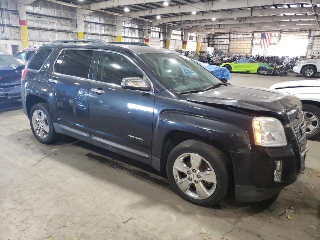 Photo 4 from auction – 2015 GMC TERRAIN SL with VIN 2GKFLYE33F6267866
