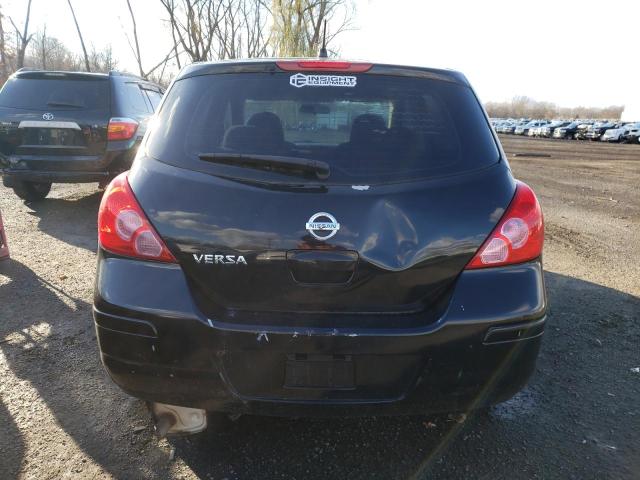 Photo 6 from auction – 2010 NISSAN VERSA with VIN 3N1BC1CPXAL446100