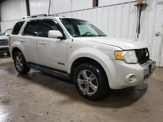 Photo 4 from auction – 2008 FORD ESCAPE LIM with VIN 1FMCU94178KB10192