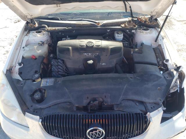 صورة رقم 11 من المزاد - 2007 BUICK LUCERNE CX مع VIN 1G4HD57297U166169