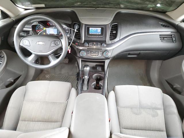 Photo 8 from auction – 2015 CHEVROLET IMPALA LS with VIN 2G11Z5SL1F9273387