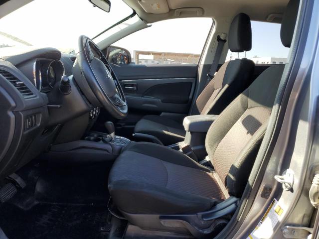 Photo 7 from auction – 2017 MITSUBISHI OUTLANDER with VIN JA4AP3AW3HZ047626