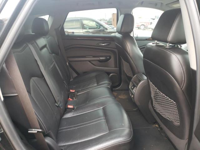 Photo 10 from auction – 2015 CADILLAC SRX LUXURY with VIN 3GYFNBE35FS545648