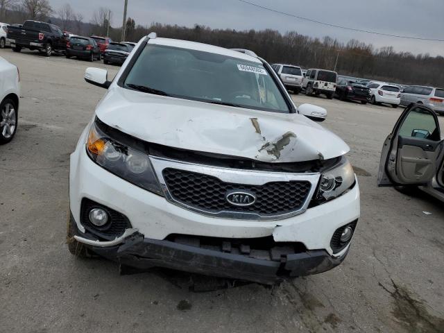 Photo 5 from auction – 2012 KIA SORENTO BA with VIN 5XYKTCA64CG217232