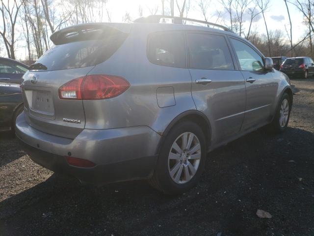 Photo 3 from auction – 2008 SUBARU TRIBECA LI with VIN 4S4WX92D484414117