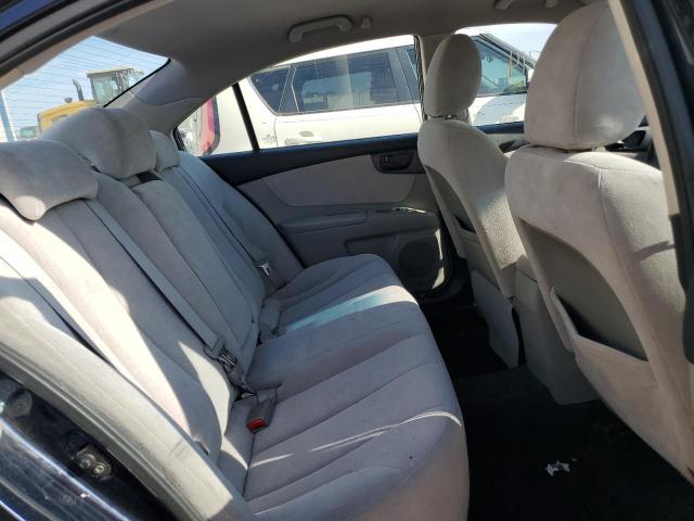 Photo 10 from auction – 2010 KIA OPTIMA LX with VIN KNAGG4A80A5425242