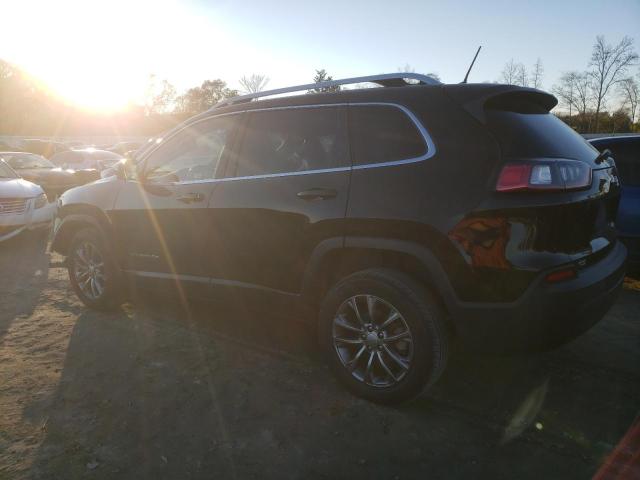 Photo 2 from auction – 2020 JEEP CHEROKEE L with VIN 1C4PJLLB1LD605622