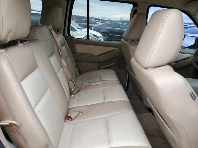 Photo 11 from auction – 2010 FORD EXPLORER E with VIN 1FMEU7EE8AUA67703