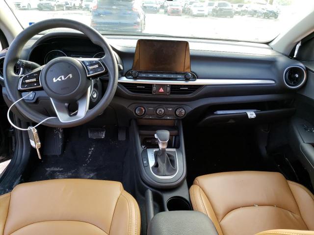 Photo 8 from auction – 2022 KIA FORTE FE with VIN 3KPF24AD7NE445203