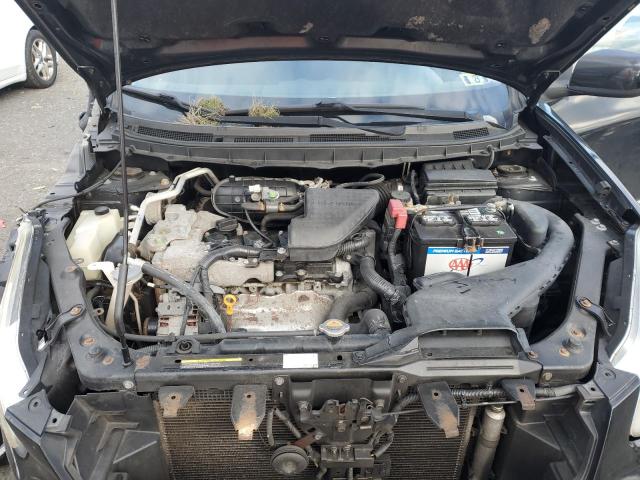 Photo 12 from auction – 2011 NISSAN ROGUE S with VIN JN8AS5MV2BW664743
