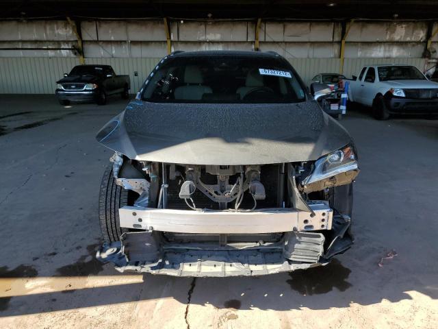 Photo 5 from auction – 2019 LEXUS RX 350 BAS with VIN 2T2ZZMCA3KC131114