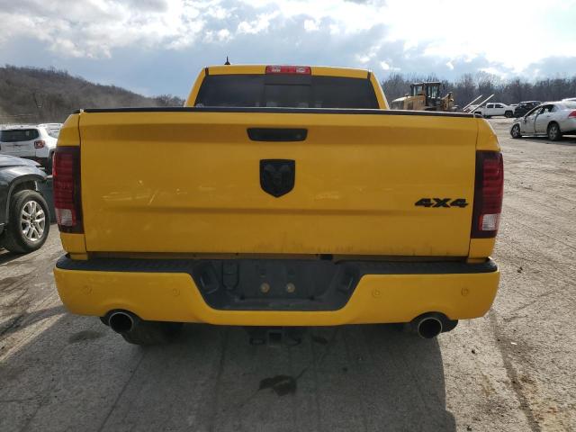 Photo 6 from auction – 2016 RAM 1500 SPORT with VIN 1C6RR7MT2GS318184