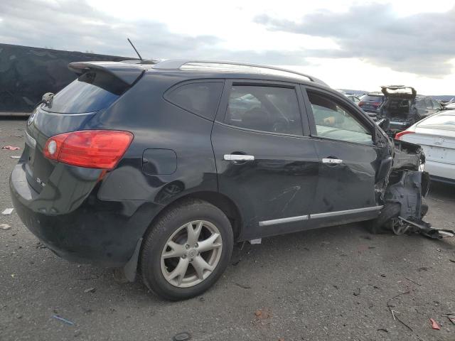 Photo 3 from auction – 2011 NISSAN ROGUE S with VIN JN8AS5MV2BW664743