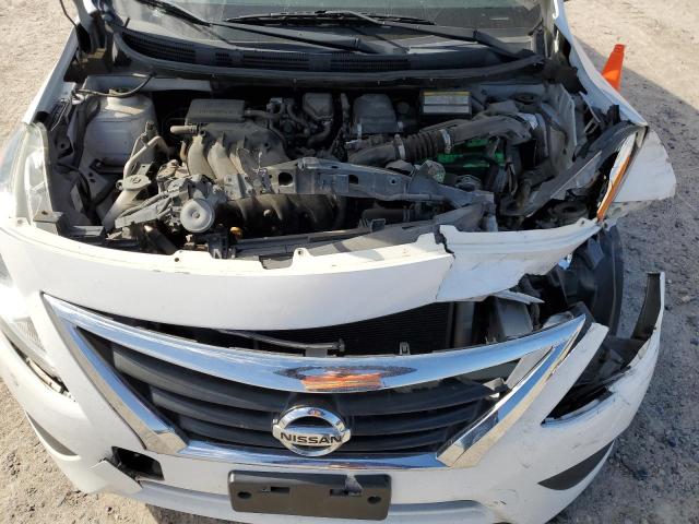 Photo 11 from auction – 2016 NISSAN VERSA S with VIN 3N1CN7AP6GL857488