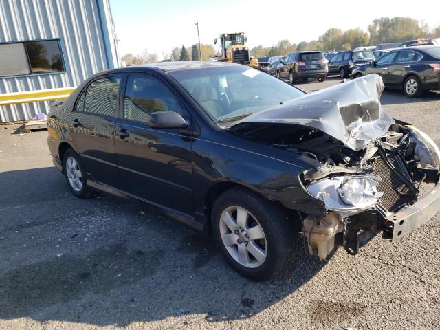 Photo 4 from auction – 2004 TOYOTA COROLLA CE with VIN 2T1BR32E24C171207