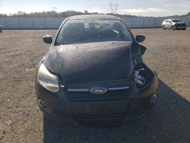 Photo 5 from auction – 2012 FORD FOCUS SE with VIN 1FAHP3F22CL263009