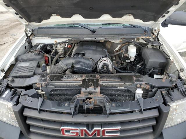 Photo 11 from auction – 2010 GMC SIERRA K15 with VIN 3GTRKTEA3AG285679