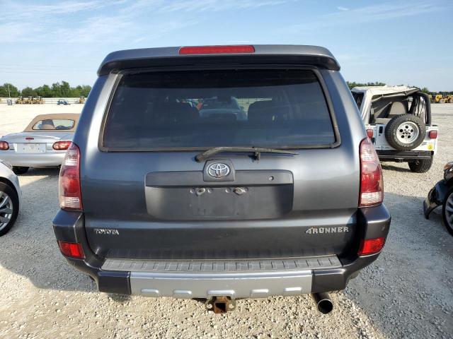 Photo 6 from auction – 2004 TOYOTA 4RUNNER SR with VIN JTEBU14R648014323