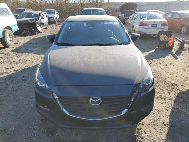 Photo 5 from auction – 2017 MAZDA 3 TOURING with VIN 3MZBN1L76HM139211