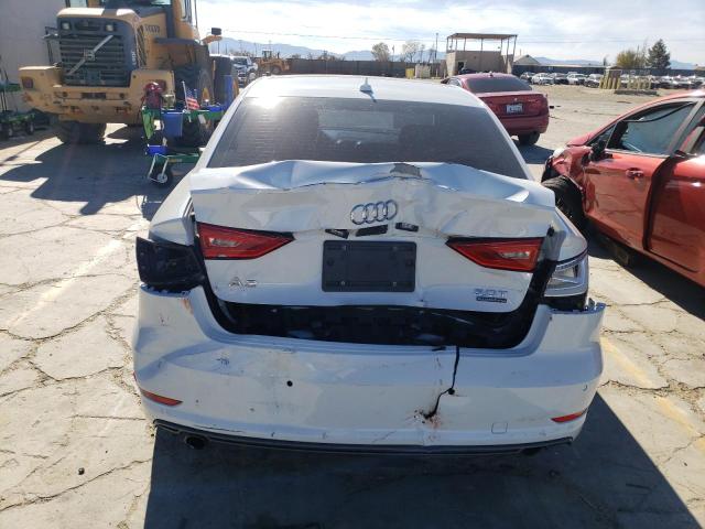 Photo 6 from auction – 2015 AUDI A3 PRESTIG with VIN WAUKFGFF4F1095707