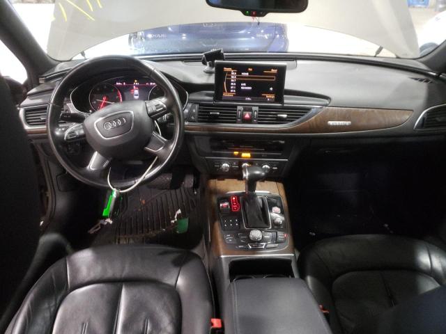 Photo 8 from auction – 2012 AUDI A6 with VIN WAUBGAFC6CN025954