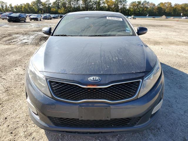 Photo 5 from auction – 2015 KIA OPTIMA LX with VIN KNAGM4A74F5553233