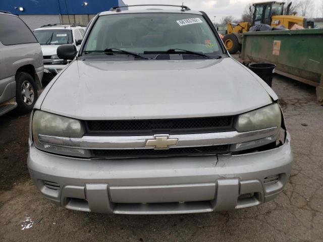 Photo 5 from auction – 2005 CHEVROLET TRAILBLAZE with VIN 1GNDT13S352384869