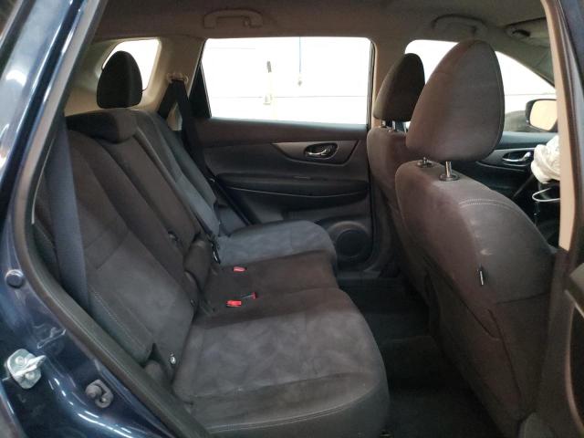 Photo 11 from auction – 2015 NISSAN ROGUE S with VIN KNMAT2MV6FP532236