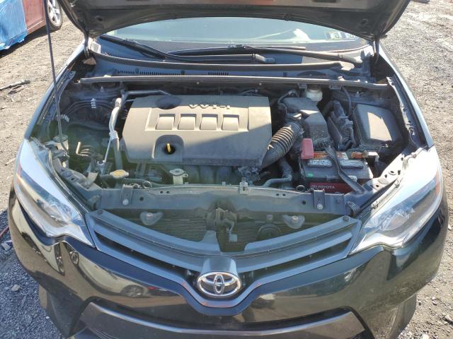 Photo 11 from auction – 2015 TOYOTA COROLLA L with VIN 2T1BURHE3FC266399