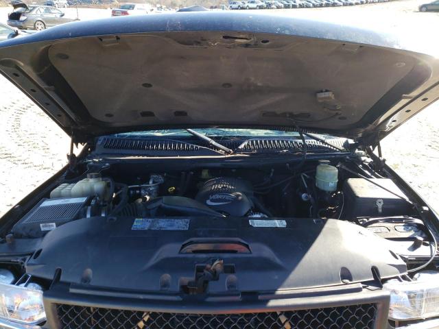 Photo 11 from auction – 2002 CHEVROLET SILVERADO with VIN 1GCHK23UX2F245492