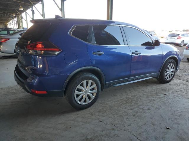 Photo 3 from auction – 2018 NISSAN ROGUE S with VIN 5N1AT2MT7JC774334