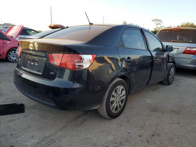Фото 3 с аукциона – 2012 KIA FORTE EX с VIN KNAFU4A24C5644319