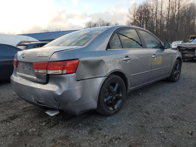 Photo 3 from auction – 2006 HYUNDAI SONATA GLS with VIN 5NPEU46F86H004273