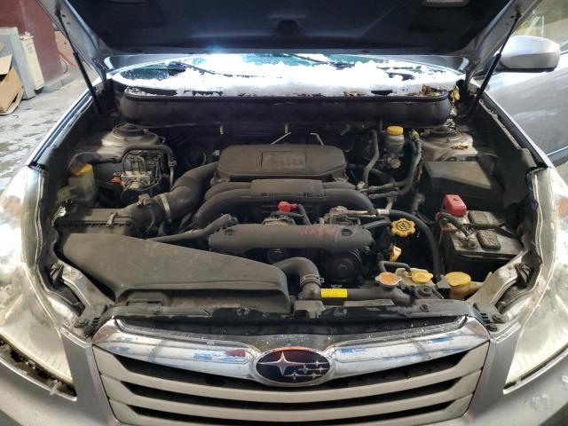 Photo 11 from auction – 2010 SUBARU OUTBACK 2. with VIN 4S4BRCGC4A3324791