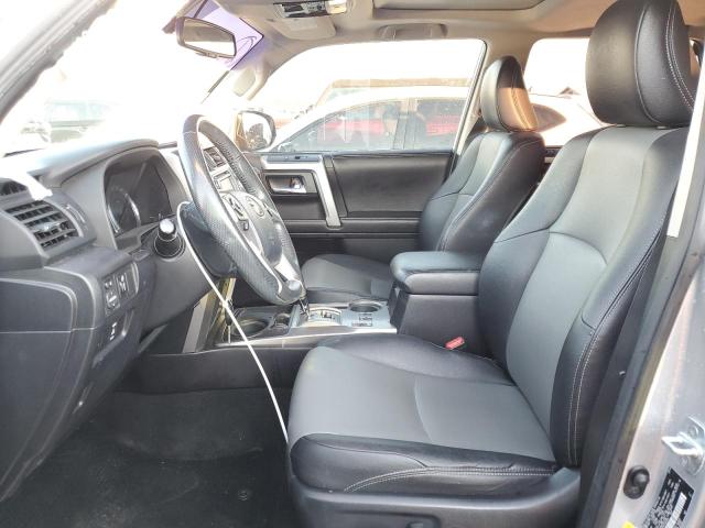 Photo 7 from auction – 2014 TOYOTA 4RUNNER SR with VIN JTEZU5JR9E5082855