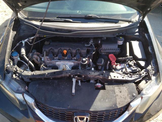 Photo 11 from auction – 2013 HONDA CIVIC EX with VIN 2HGFG3B89DH512658