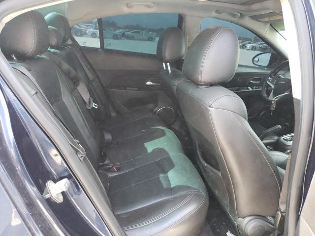 Photo 10 from auction – 2011 CHEVROLET CRUZE LT with VIN 1G1PG5S94B7105498